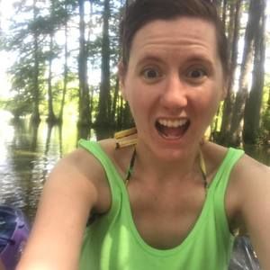 Meet your Posher, Jenn